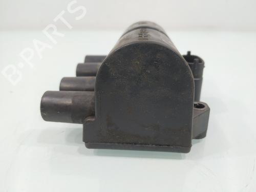 Ignition coil OPEL ASTRA G Hatchback (T98) 1.6 (F08, F48) | BP28584186M94