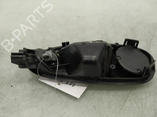 Rear right interior door handle SEAT LEON (1P1) 1.4 TSI | BP18472699I16 