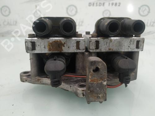 Ignition coil FIAT PANDA (169_) 1.1 (169.AXA1A) | BP8096979M94 