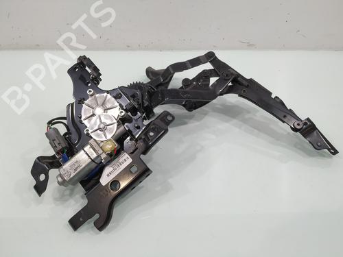 Used Hinge/Door check strap MAZDA MX-5 IV (ND__) [2015-2026]  32219573