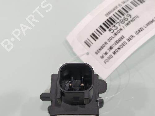 Electronic sensor FORD MONDEO IV (BA7)  | BP29451040M84 