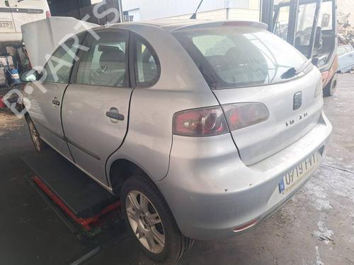 Left front window switch SEAT IBIZA III (6L1) | BP38781583I27 - Image 10