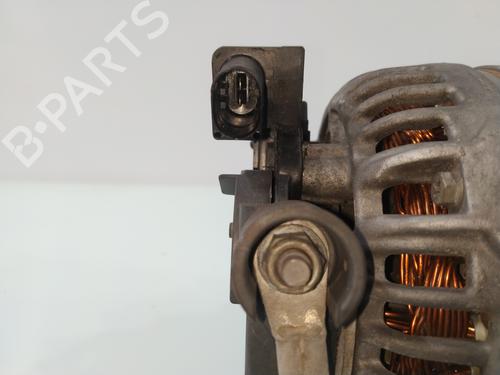 Generator MERCEDES-BENZ E-CLASS (W211) E 270 CDI (211.016) | BP29156901M7 