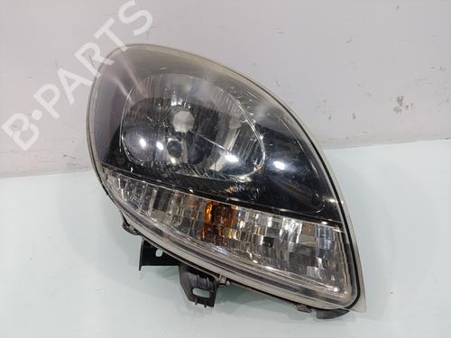 Optica direita Optica direita RENAULT KANGOO (KC0/1_) 1.5 dCi (84 hp) 36419051 36419051