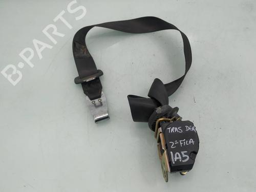 Used Rear right seatbelt FORD GALAXY I (WGR) [1995-2006]  8087471