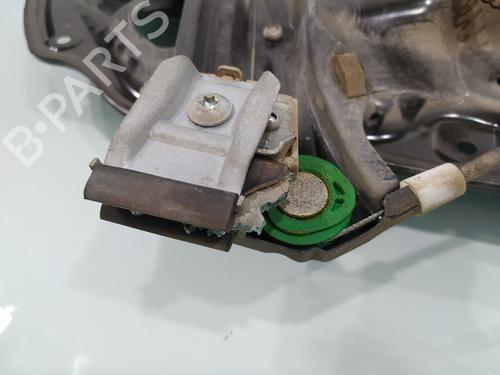 Front right window mechanism VW PASSAT B7 Variant (365)  | BP29532160C23 