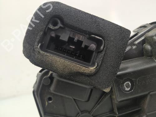 Front left lock SEAT ARONA (KJ7, KJP) 1.0 TSI | BP20701348C98 