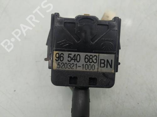 Headlight switch DAEWOO KALOS (KLAS) 1.2 | BP8094319I24 