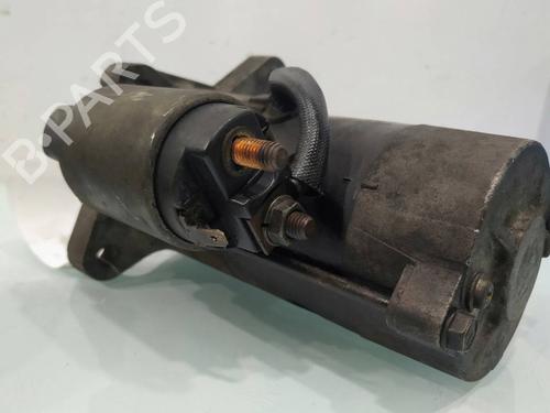 Starter MAZDA 6 Saloon (GG) 2.0 DI (GG14) | BP39696874M8 - Image 2