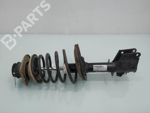 Used Right front shock absorber Right front shock absorber FIAT DOBLO Box Body/MPV (223_) 1.3 D Multijet (75 hp) 10393904 10393904