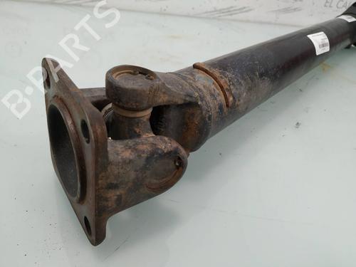 Driveshaft NISSAN TERRANO II (R20) 2.7 TDi 4WD | BP8181715M37 