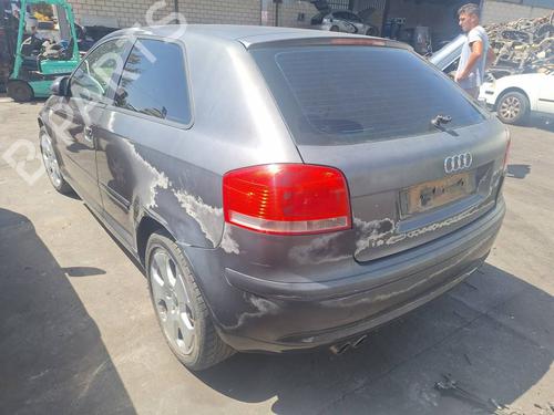Electronic sensor AUDI A3 (8P1) 2.0 FSI | BP39696624M84 - Image 10