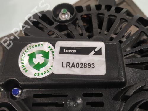 Generator DACIA LOGAN (LS_)  | BP30775326M7 
