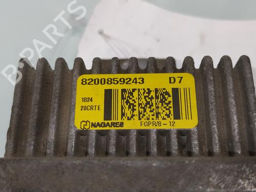 Electronic module RENAULT MEGANE III Hatchback (BZ0/1_, B3_) 1.5 dCi (BZ1G, BZ1W, BZ0R) | BP31828423M83