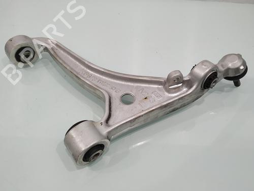 Left front suspension arm MAZDA MX-5 IV (ND__) | BP32219534M12