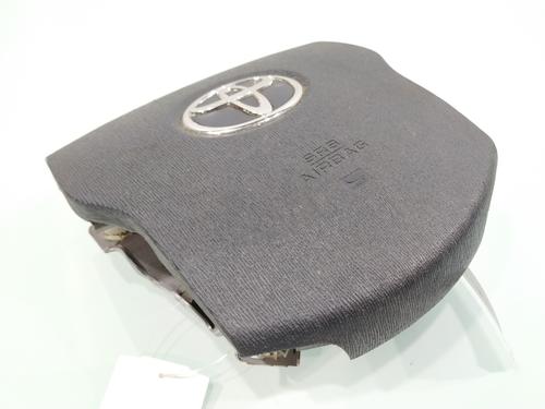 Driver airbag TOYOTA PRIUS Liftback (_W2_) 1.5 Hybrid (NHW20_, NHW20R) | BP27222761C9 