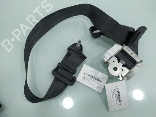 Rear left seatbelt CITROËN C4 CACTUS 1.5 BlueHDi 100 | BP16523593I29 