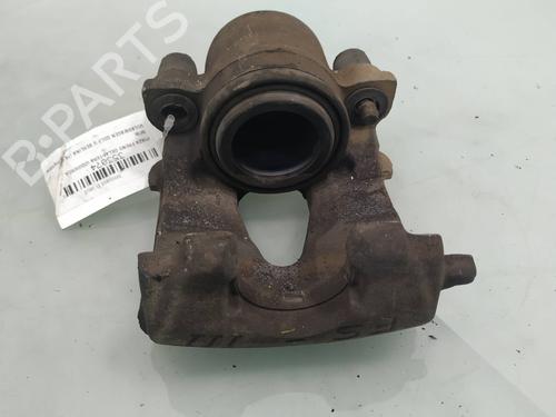 Used Left front brake caliper VW GOLF V (1K1) [2003-2010]  11583021