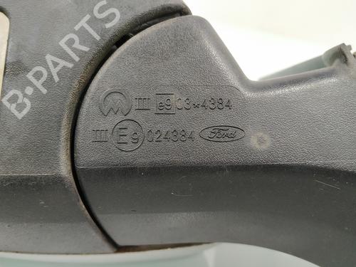 Left mirror FORD MONDEO IV (BA7)  | BP29451036C26 
