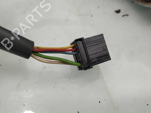 Right mirror RENAULT ESPACE III (JE0_) 2.2 dCi (JE0K) | BP9675699C27