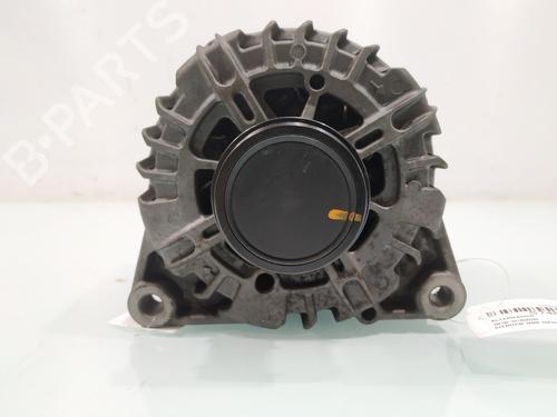 Alternator DS DS 5 (KF_)  | BP33885406M7  - Image 6