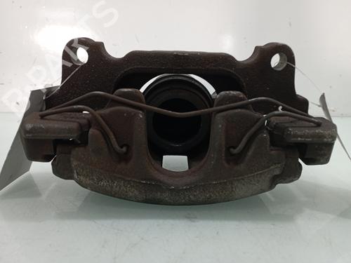 Right front brake caliper SEAT ALTEA (5P1)  | BP15822991M104 