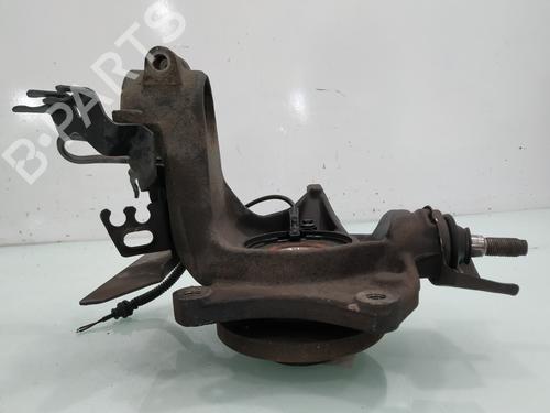 Right front steering knuckle CITROËN C5 II (RC_) 1.8 16V (RC6FZB) | BP13703383M26 