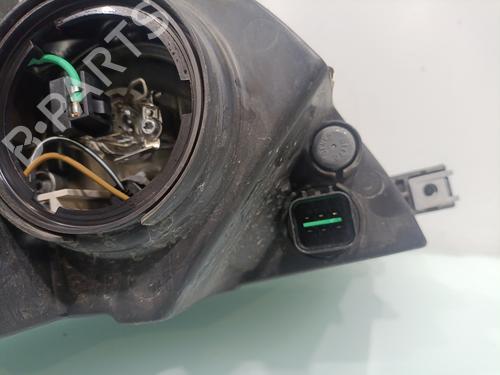 Left headlight HYUNDAI i30 (FD)  | BP33177143C28  - Image 5