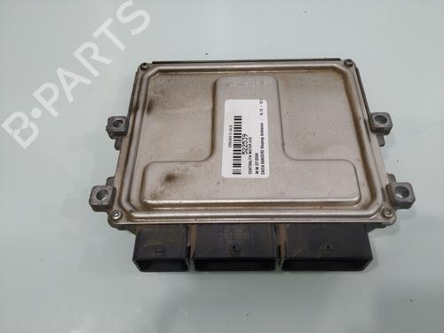 Engine control unit (ECU) DACIA SANDERO II  | BP26275153M57  - Image 5
