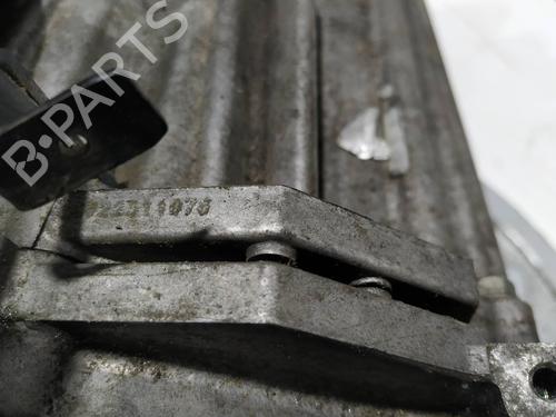 Gearbox KIA SPORTAGE IV (QL, QLE) 2.0 CRDi AWD | BP9343073M3 