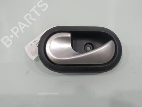 Used Rear left interior door handle DACIA DUSTER (HS_) 1.5 dCi (HSAJ) (90 hp) 27865309