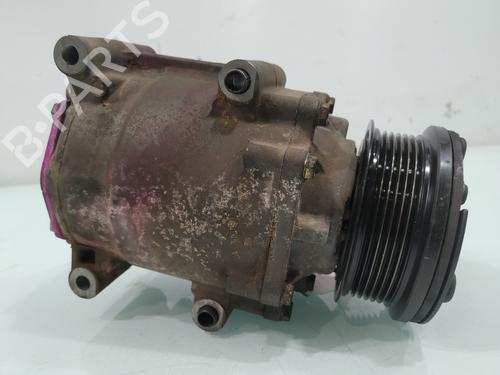 AC compressor MAZDA 2 (DY) 1.4 | BP37693792M34  - Image 6