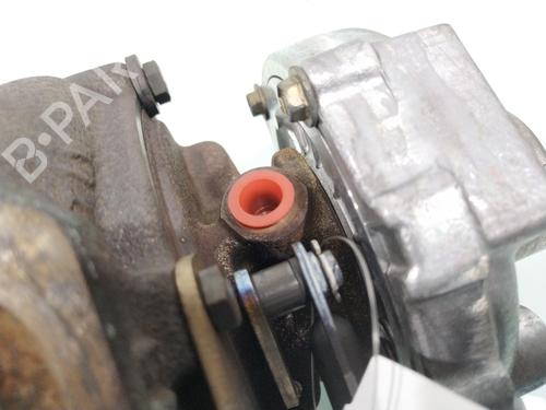 Turbocharger/Supercharger BMW 3 (E46) 320 d | BP28097460M71 