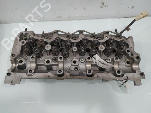 Cylinder head MAZDA 5 (CR) 2.0 CD (CR19) | BP37693756M5  - Image 9