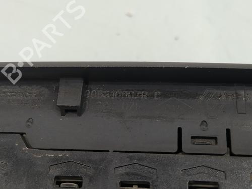 Left front window switch RENAULT MEGANE III Hatchback (BZ0/1_, B3_) 1.9 dCi (BZ0N, BZ0J) | BP37012313I27 - Image 6
