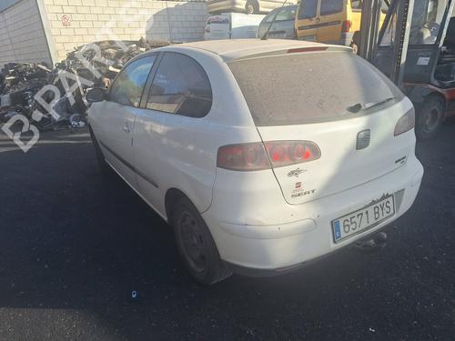 Headlight switch SEAT IBIZA III (6L1)  | BP31928457I24 