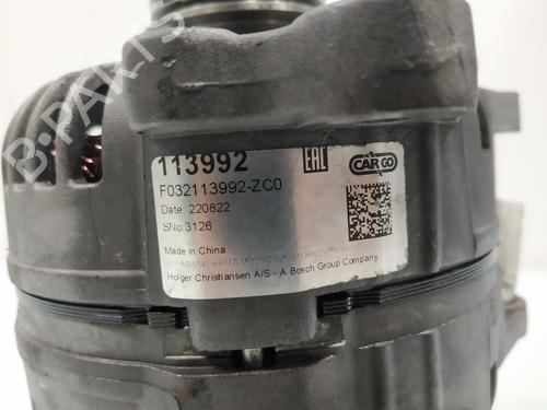 Alternator SEAT TOLEDO III (5P2)  | BP32671950M7  - Image 6