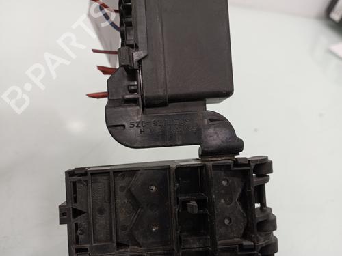 Fuse box SEAT IBIZA III (6L1)  | BP12433056E1 