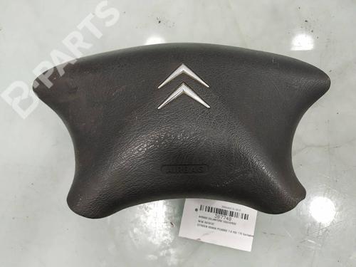 driver-airbag-citroen-xsara-picasso-n68-16-hdi-96470413xt-1999-2000-2001-2002-2003-2004-2005-2006-2007-2008-2009-2010-2011-2012-9810447 main image