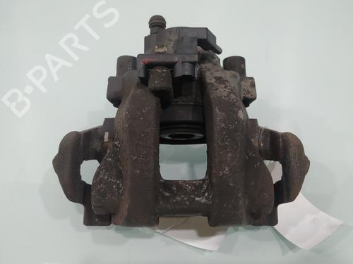 Right rear brake caliper MERCEDES-BENZ E-CLASS (W211)  | BP25867865M106 