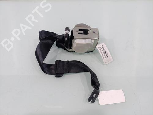 Rear left seatbelt AUDI A3 Sportback (8YA, 8YF) 35 TDI | BP33932140I29 - Image 5