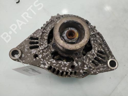 Used Alternator NISSAN MICRA II (K11) 1.0 i 16V (54 hp) 10200569