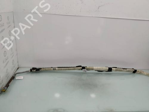 Used Left curtain airbag VW GOLF V (1K1) [2003-2010]  8695970