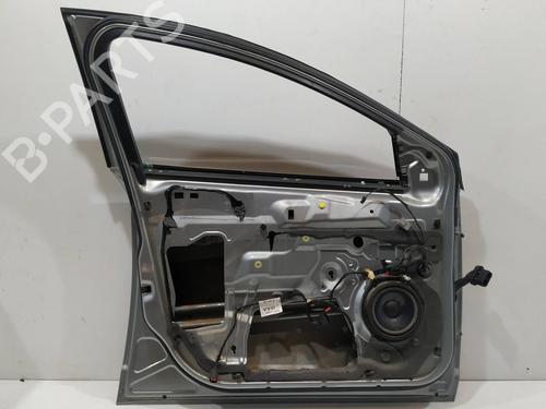 Left front door FORD MONDEO IV (BA7) 1.8 TDCi | BP12432909C2 