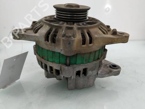 Alternator HYUNDAI ACCENT II (LC) 1.3 | BP9717611M7 