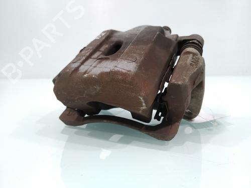 Used Left front brake caliper TOYOTA PRIUS Liftback (_W2_) 1.5 Hybrid (NHW20_, NHW20R) (112 hp) 26572707