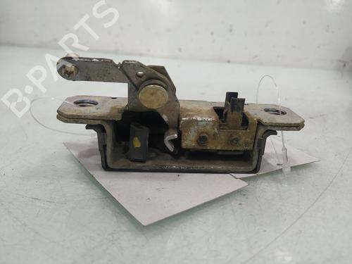 Tailgate lock SEAT IBIZA III (6L1)  | BP18037632C101 