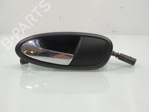 Venstre foran invendig håndtak SEAT LEON (1P1) [2005-2013]  31250280