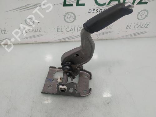 Hand brake FORD MONDEO IV (BA7) 2.0 TDCi | BP8767594I18 
