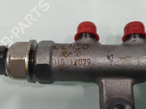 Injection rail SUBARU FORESTER (SJ_) 2.0 D AWD (SJD) | BP31887883M98 